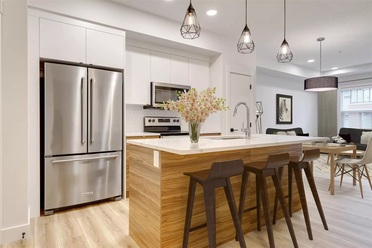 Showhome image from Rohit