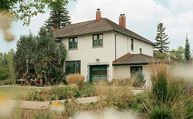 Featured image from Previous post Ramshead House K4