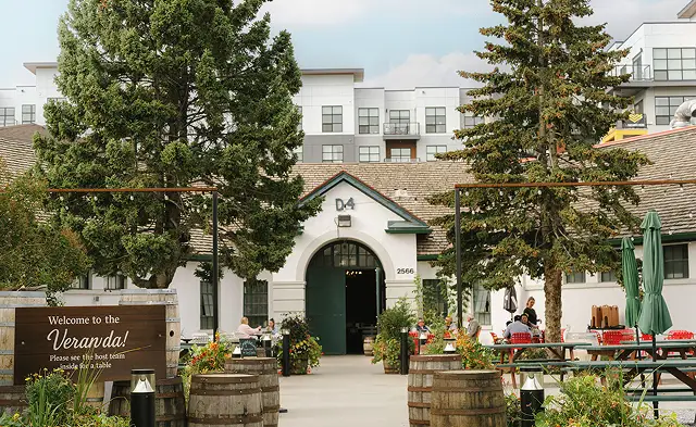Featured image from Previous post Stables Building D4