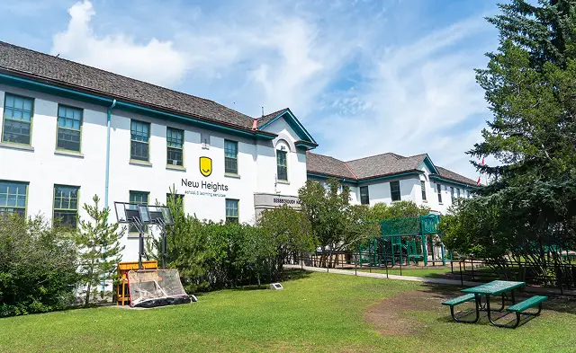 Featured image from Previous post Bessborough Building B7
